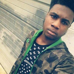 Meet your Posher, Kirk got